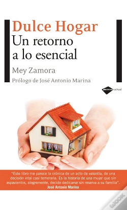 Capa do artigo Dulce Hogar