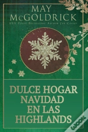 Capa do artigo Dulce Hogar Navidad En Las Highlands