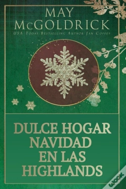 Capa do artigo Dulce Hogar Navidad En Las Highlands