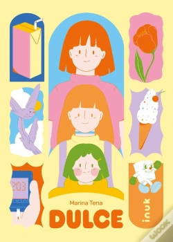 Capa do artigo Dulce