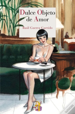 Capa do artigo Dulce Objeto De Amor