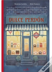 Capa do artigo Dulce Perdon