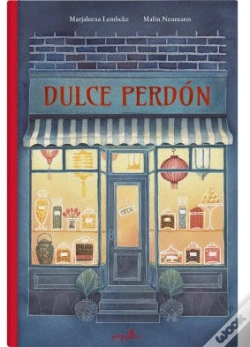Capa do artigo Dulce Perdon