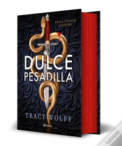 Capa do artigo Dulce Pesadilla Calder Academy 1 Edicion Deluxe Limitada