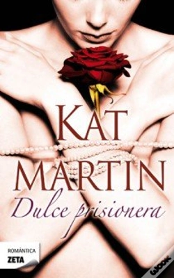 Capa do artigo Dulce Prisionera