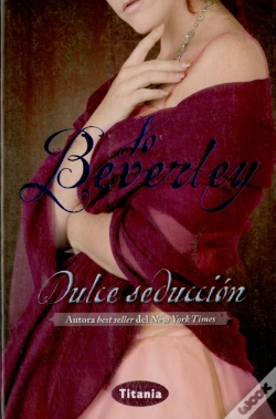 Capa do artigo Dulce Seducción