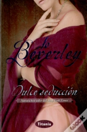 Capa do artigo Dulce Seducción