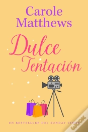 Capa do artigo Dulce Tentación