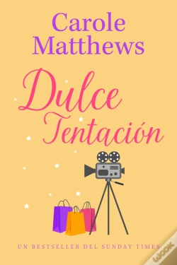 Capa do artigo Dulce Tentación