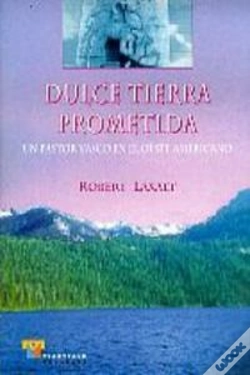 Capa do artigo Dulce Tierra Prometida