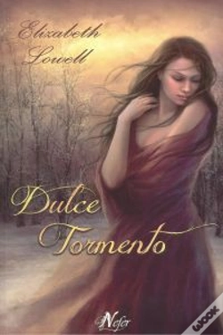 Capa do artigo Dulce Tormento