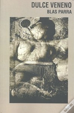 Capa do artigo Dulce Veneno