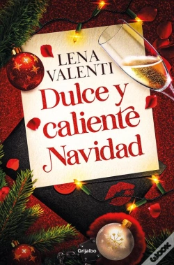 Capa do artigo Dulce Y Caliente Navidad