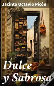 Capa do artigo Dulce Y Sabrosa