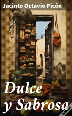 Capa do artigo Dulce Y Sabrosa