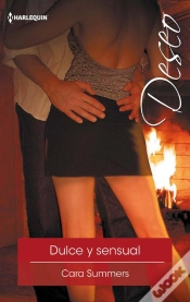 Capa do artigo Dulce Y Sensual