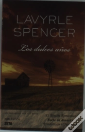 Capa do artigo Dulces Años,Los Zb