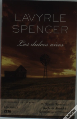 Capa do artigo Dulces Años,Los Zb