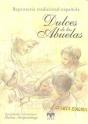 Dulces De Las Abuelas (Repostería Tradicional Española) - Preview