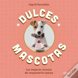 Capa do artigo Dulces Mascotas
