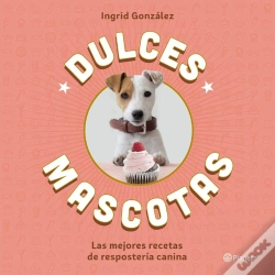 Capa do artigo Dulces Mascotas
