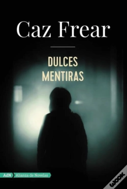Capa do artigo Dulces Mentiras (Adn)