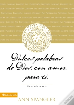 Capa do artigo Dulces Palabras De Dios, Con Amor, Para Ti
