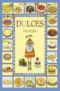 Dulces Recetas - Preview