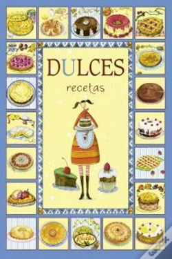 Capa do artigo Dulces Recetas