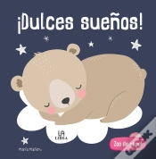 Capa do artigo ¡Dulces Sueños!