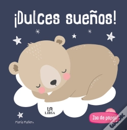 Capa do artigo ¡Dulces Sueños!