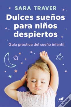 Capa do artigo Dulces Sueños Para Niños Despiertos