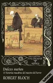 Capa do artigo Dulces Sueños...