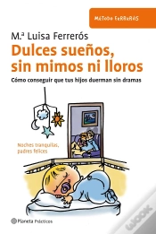 Capa do artigo Dulces Sueños, Sin Mimos Ni Lloros