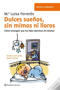 Capa do artigo Dulces Sueños, Sin Mimos Ni Lloros
