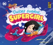 Capa do artigo Dulces Sueños, Supergirl