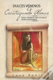 Capa do artigo Dulces Venenos  Cicatrizando Almas