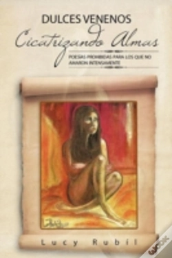 Capa do artigo Dulces Venenos  Cicatrizando Almas