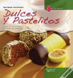 Capa do artigo Dulces Y Pastelitos
