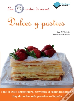 Capa do artigo Dulces Y Postres