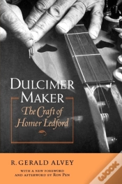 Capa do artigo Dulcimer Maker