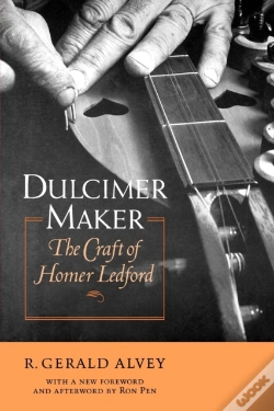 Capa do artigo Dulcimer Maker
