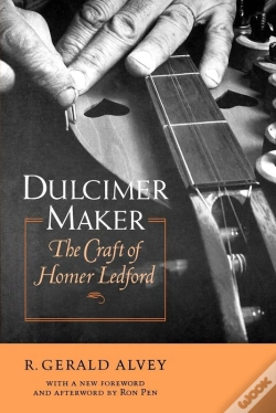 Capa do artigo Dulcimer Maker