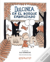 Capa do artigo Dulcinea En El Bosque Embrujado