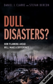 Capa do artigo Dull Disasters?