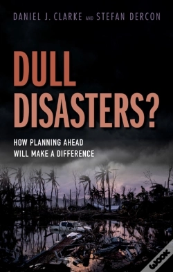Capa do artigo Dull Disasters?