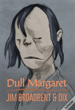 Capa do artigo Dull Margaret