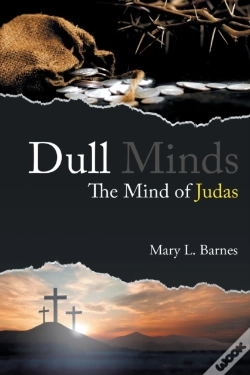 Capa do artigo Dull Minds