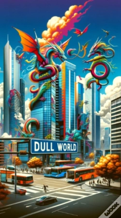 Capa do artigo Dull World
