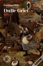 Capa do artigo Dulle Griet